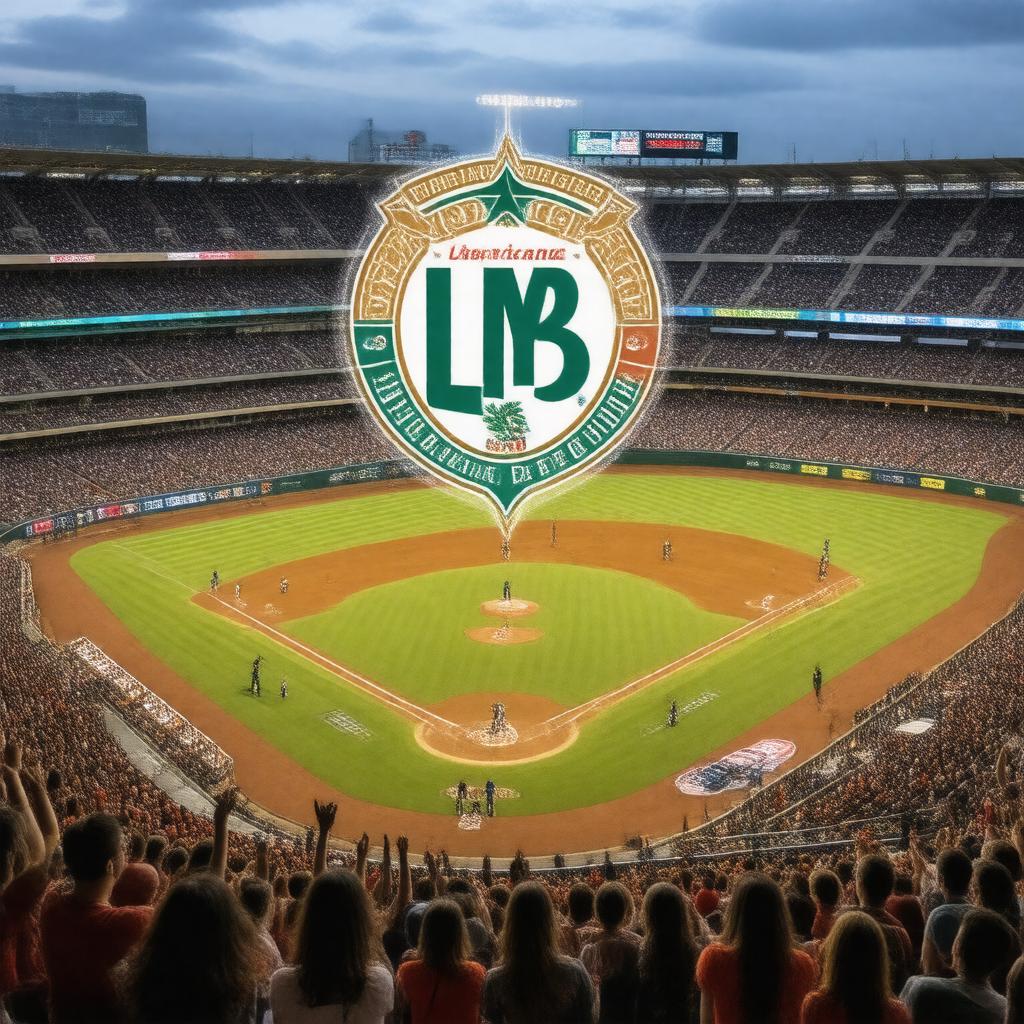 Liga Mexicana de Béisbol